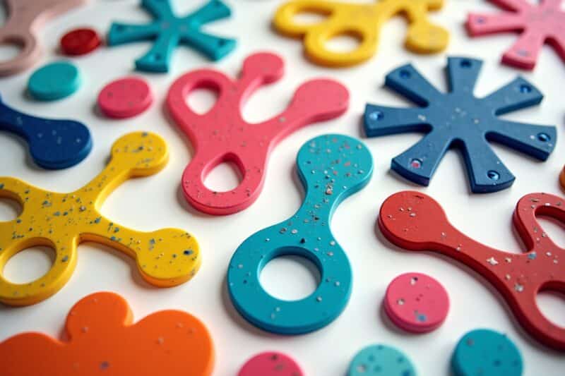 16 Bastelkleber Ideen für Projekte