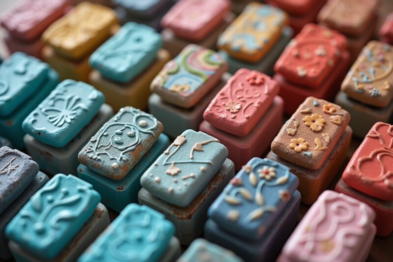 16 Motivlocher Ideen für jedes Projekt