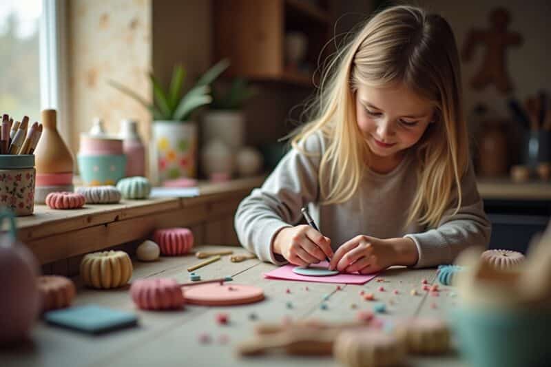 DIY Geschenke: Kreative Ideen zum Selbermachen