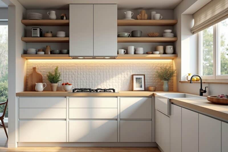 DIY Küche - Gestalte deine Traumküche selbst