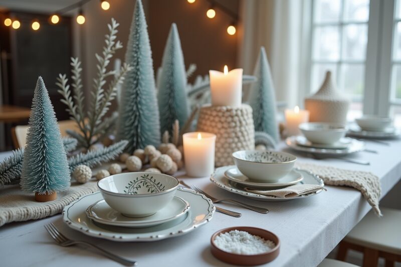 10 Januar-Deko-Ideen zum Basteln für dein Zuhause