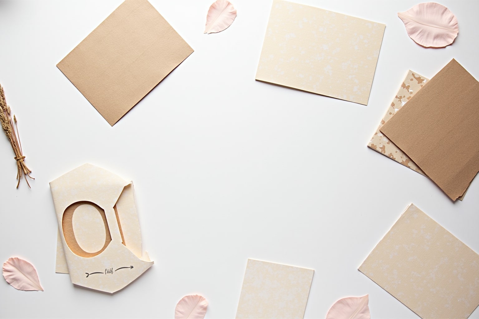 15 Konfirmationskarten Bastelideen