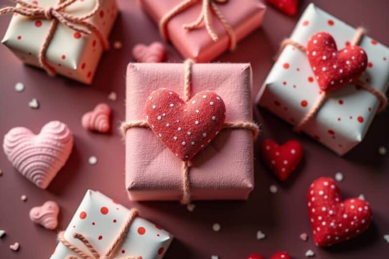 10 Selfmade Geschenke, die von Herzen kommen