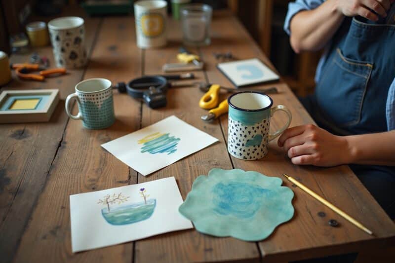 Vatertagsgeschenke DIY: Kreative Ideen zum Selbermachen